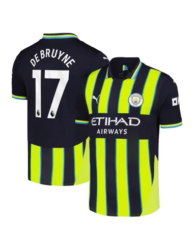 MAILLOT PSG EXTERIEUR LUCAS HERNANDEZ 2024-2025