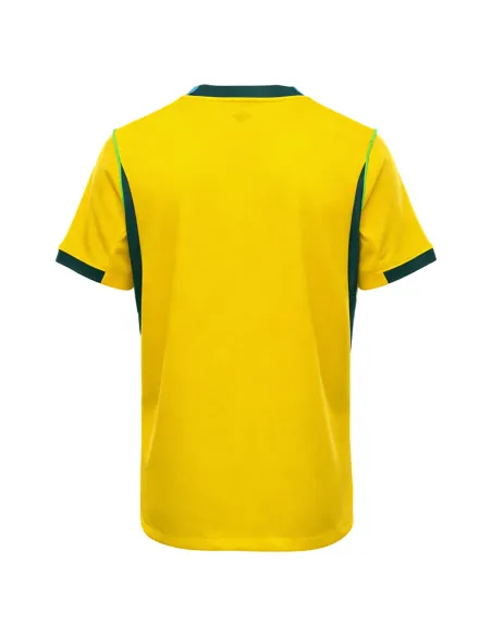 MAILLOT BRESIL DOMICILE 2026-2027